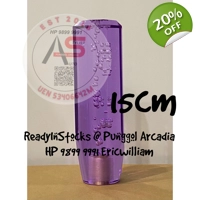 Gear Shift Knob Bubble 15cm