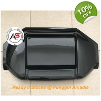 LCD Screen Shade Tray