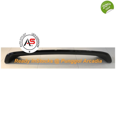 Nissan NV200 Spoiler Sport