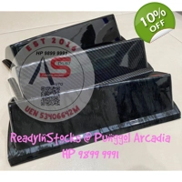 LCD Screen Shade Hiace