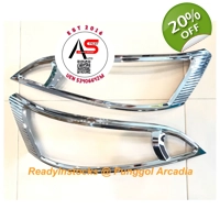 Head Light Trim Garnish NV200