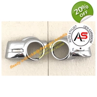 Fog Light Trim Garnish