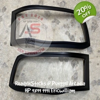 Head Light Trim Garnish