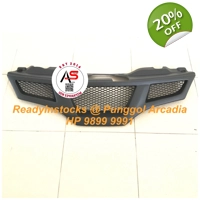 NV200 Front Grill Aftermarket