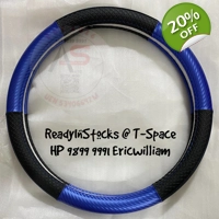 Steering Wheel Cover 3/1