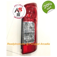 Tail Light Replacement