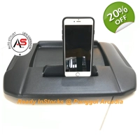 LCD Screen Shade Tray