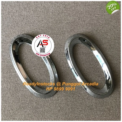 Signal Light Trim Garnish