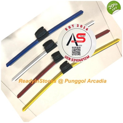 Windscreen Wiper Blade