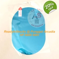 Anti-Fog Rainproof 100mm*145mm