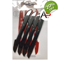 Door Edge Guard Black