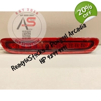 3rd Brake Light Replacement