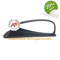 Second Roll Blind Spot Mirror