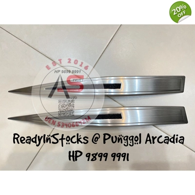 Wheel Fender Arch NV350