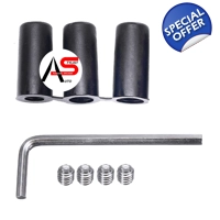 Gear Knob Adaptors Rubber