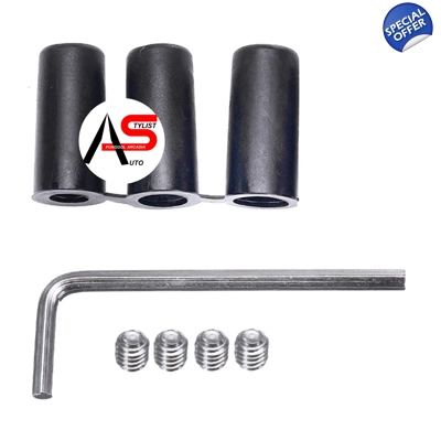 Gear Knob Adaptors Rubber