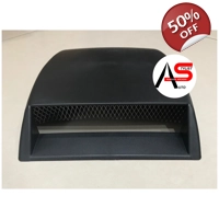 Air Vent %23701-37E Matt Black