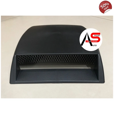 Air Vent %23701-37E Matt Black