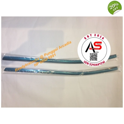 Door Window Trim Strip