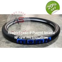 Steering Wheel Cover