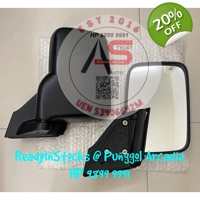 Replacement Side Rear Mirror NV200