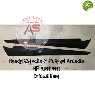 Door Window Trim Strip Honeycomb