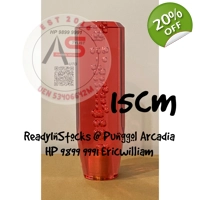 Gear Shift Knob Bubble 15cm