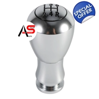 Gear Shift Knob MoMo