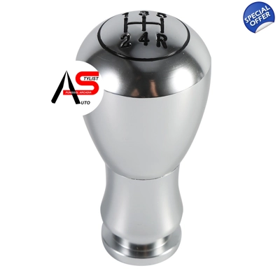 Gear Shift Knob MoMo