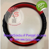 Steering Wheel Cover