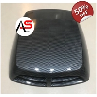 Air Vent %23703-38D Carbon
