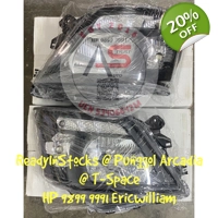 Head Light Replacement NV350 E6