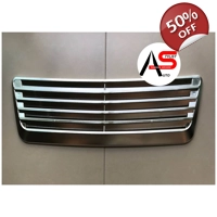 Air Vent %23JM008-33 Chrome