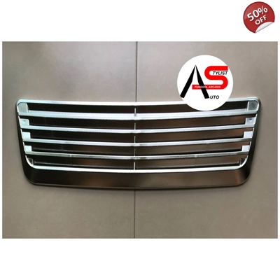 Air Vent %23JM008-33 Chrome