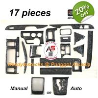 Dashboard Trim (Low Roof/High Roof)