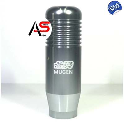 Gear Shift Knob Mugen 8.5cm