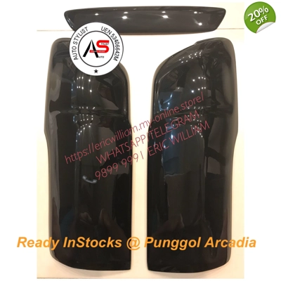 Light Tinted Protector