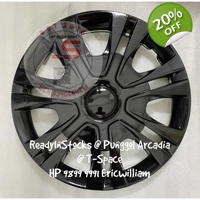 KY Rim Covers Full Black
