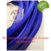 Door Edge Guard Blue