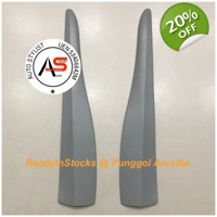 Bumper Protector Guard 3D