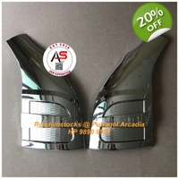 Corner Fender Pillar