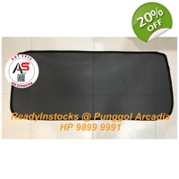 Hiace Rear Shade