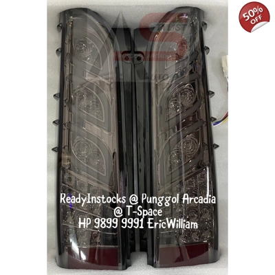 Tail Light Replacement LED