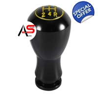 Gear Shift Knob MoMo