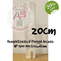 Gear Shift Knob Bubble (Frosted) ..