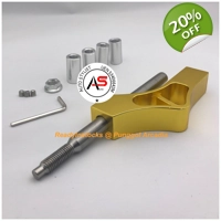 Shift Knob Extension Lever