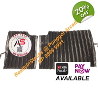 Sun Shade Curtains Luxury