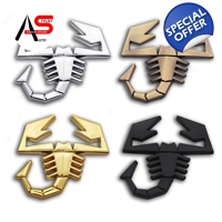 Emblem 3D Scorpion