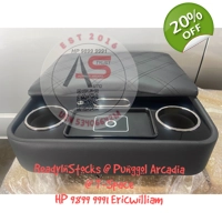 Hiace Arm Rest Console B