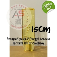 Gear Shift Knob Bubble 15cm